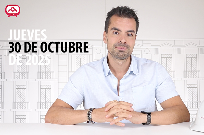 Ir a la página de Informativo Semanal - 30 de octubre de 2025 Ir a la página de Informativo Semanal - 30 de octubre de 2025